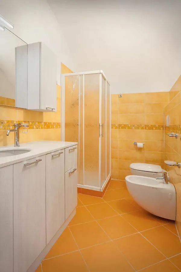 Casa Bacio Daire Malcesine