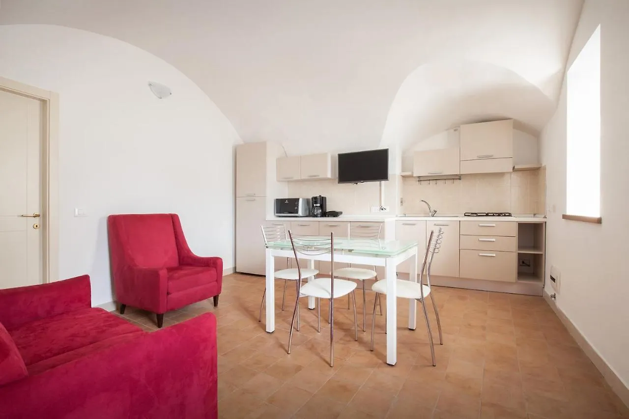 Casa Bacio Daire Malcesine İtalya